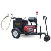 100L Road Asphalt Crack Sealing Machine